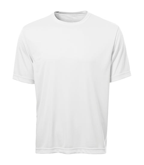 S350 - Tee-shirt à manche courte Unisexe - Polyestere
