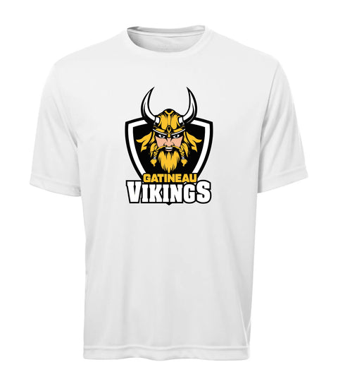 Vikings - T-shirt Dry-fit