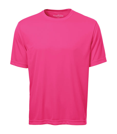 S350 - Tee-shirt à manche courte Unisexe - Polyestere