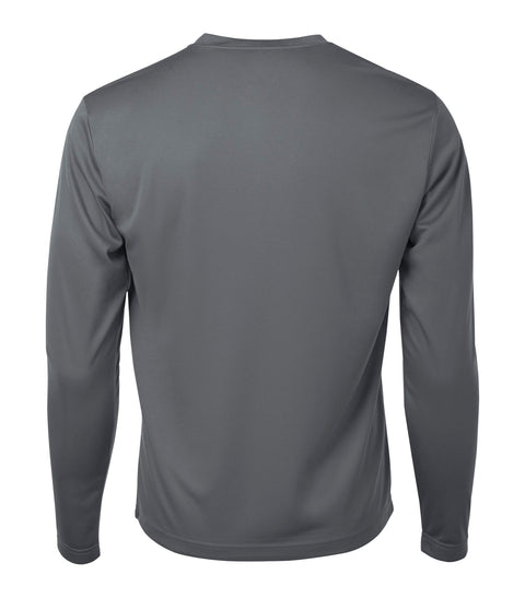 S350LS - Tee-shirt à manche longue Unisexe - Polyestere