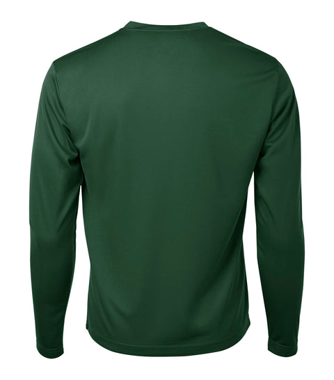 S350LS - Tee-shirt à manche longue Unisexe - Polyestere