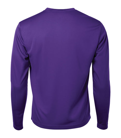 S350LS - Tee-shirt à manche longue Unisexe - Polyestere