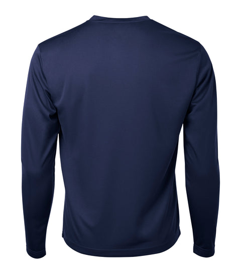S350LS - Tee-shirt à manche longue Unisexe - Polyestere