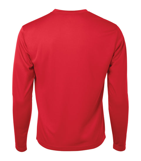 S350LS - Tee-shirt à manche longue Unisexe - Polyestere