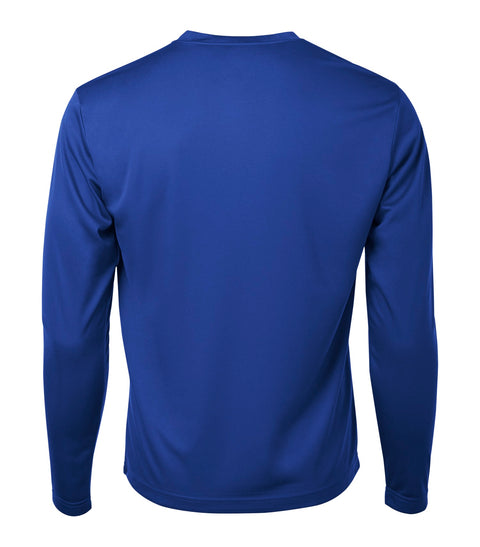 S350LS - Tee-shirt à manche longue Unisexe - Polyestere