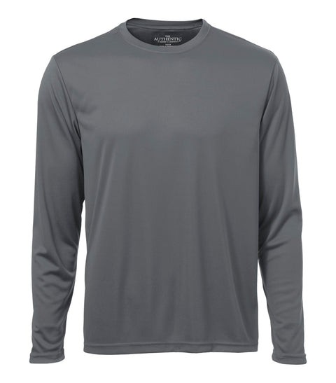 S350LS - Tee-shirt à manche longue Unisexe - Polyestere