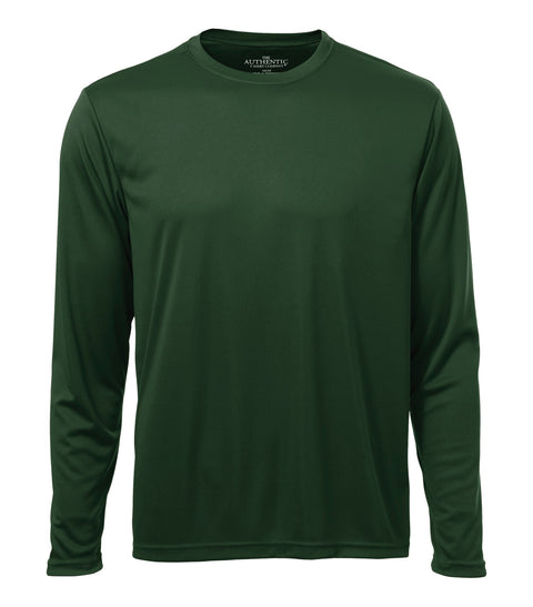 S350LS - Tee-shirt à manche longue Unisexe - Polyestere