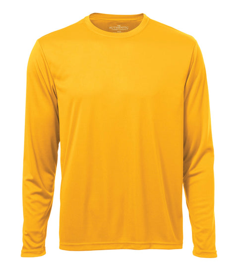 S350LS - Tee-shirt à manche longue Unisexe - Polyestere