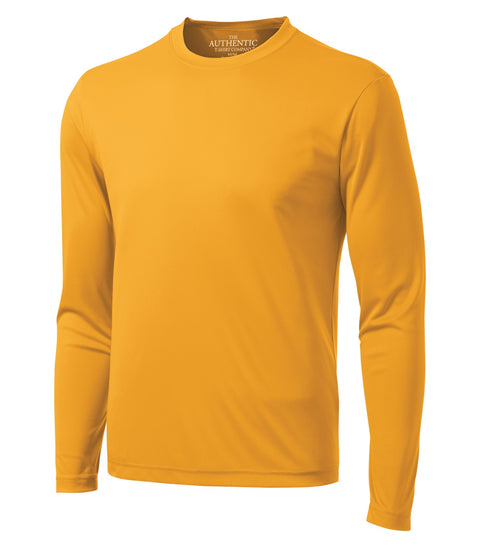 S350LS - Tee-shirt à manche longue Unisexe - Polyestere