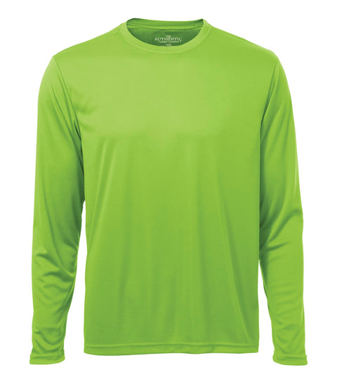 S350LS - Tee-shirt à manche longue Unisexe - Polyestere