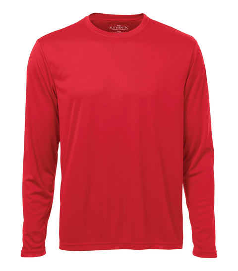 S350LS - Tee-shirt à manche longue Unisexe - Polyestere