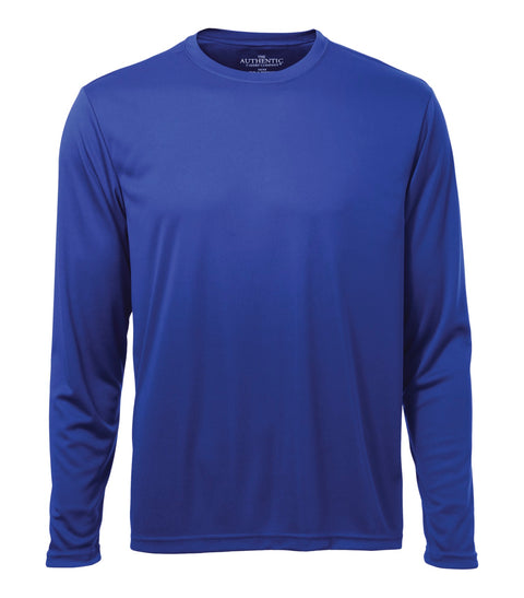 S350LS - Tee-shirt à manche longue Unisexe - Polyestere