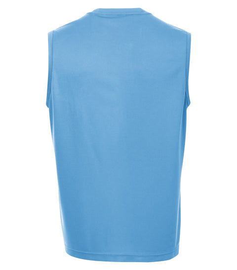 S3527 - Men's Camisole - Polyester