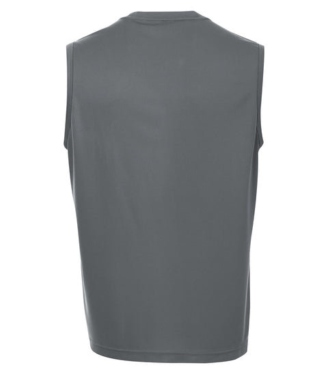 S3527 - Men's Camisole - Polyester