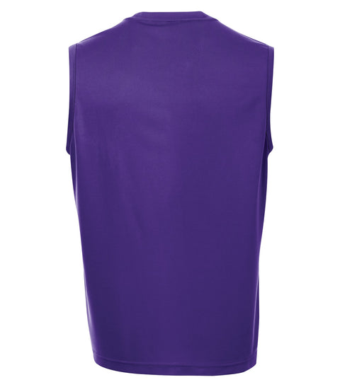 S3527 - Men's Camisole - Polyester