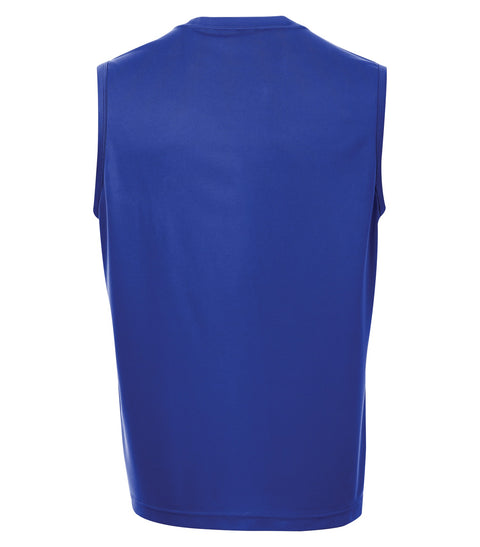 S3527 - Men's Camisole - Polyester