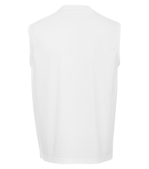 S3527 - Men's Camisole - Polyester
