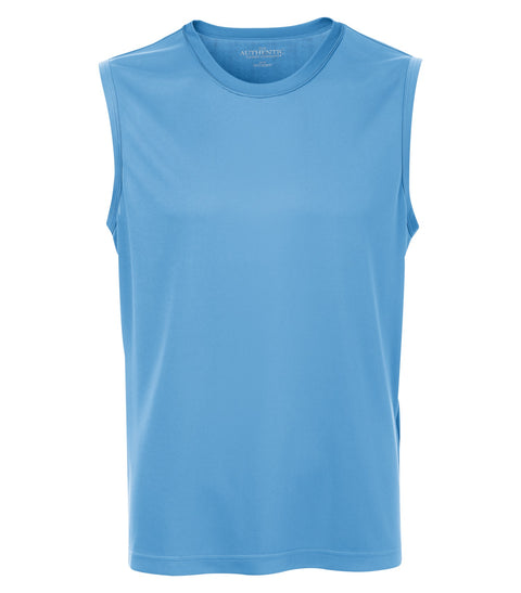 S3527 - Men's Camisole - Polyester