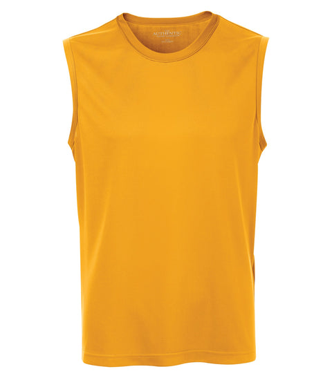 S3527 - Men's Camisole - Polyester