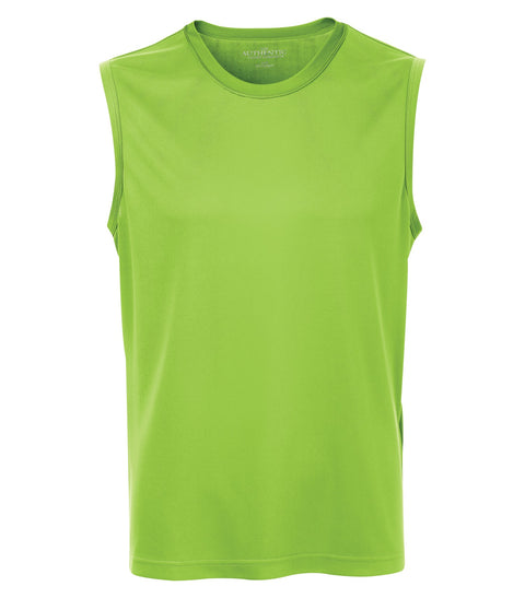 S3527 - Men's Camisole - Polyester