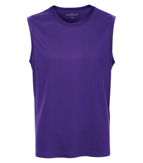 S3527 - Men's Camisole - Polyester