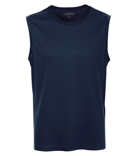 S3527 - Men's Camisole - Polyester
