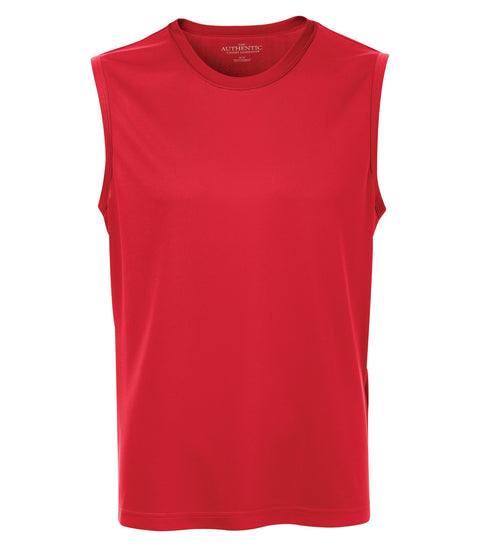 S3527 - Men's Camisole - Polyester