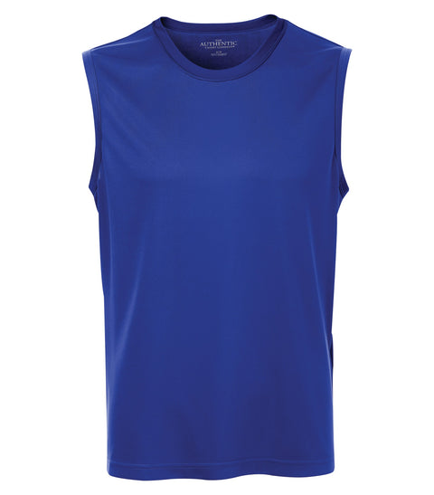 S3527 - Men's Camisole - Polyester