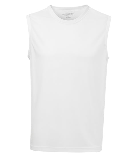 S3527 - Men's Camisole - Polyester