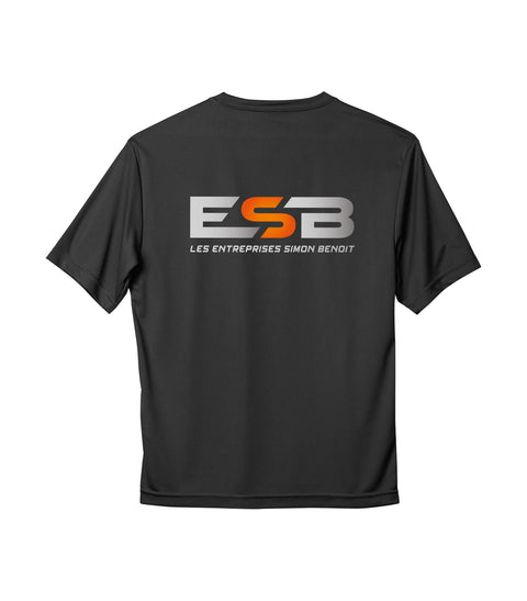 ESB - T-shirt polyester
