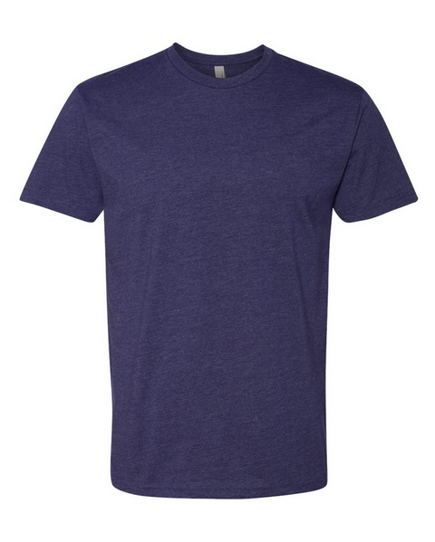 N6210 - T-shirt Unisexe CVC