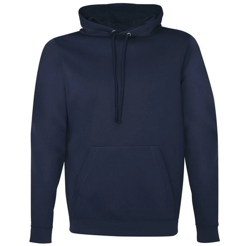 2005 - Unisex hoodie - Polyester