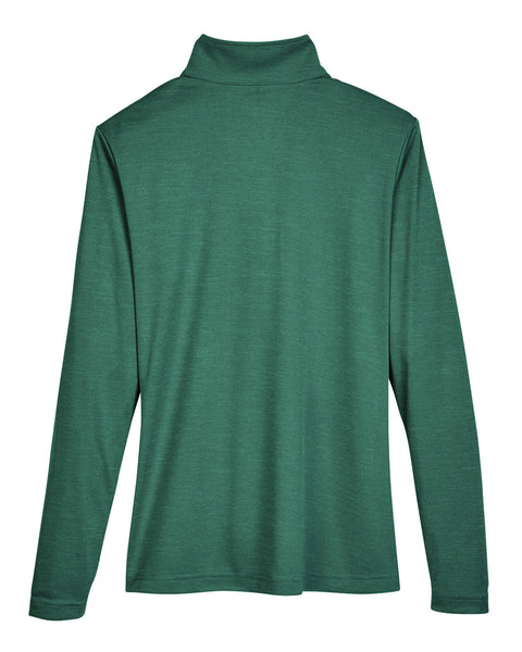 TT31W - Women's 3/4 zip jacket - Polyester