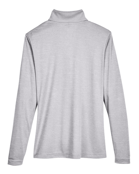 TT31W - Women's 3/4 zip jacket - Polyester