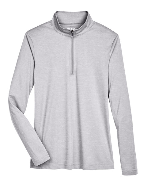 TT31W - Women's 3/4 zip jacket - Polyester