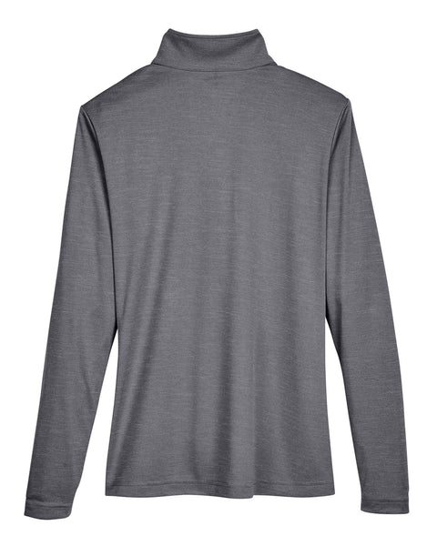 TT31W - Women's 3/4 zip jacket - Polyester