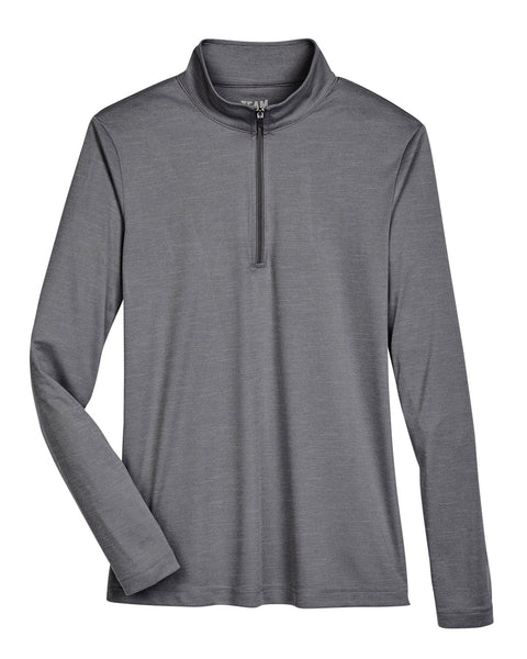 TT31W - Women's 3/4 zip jacket - Polyester