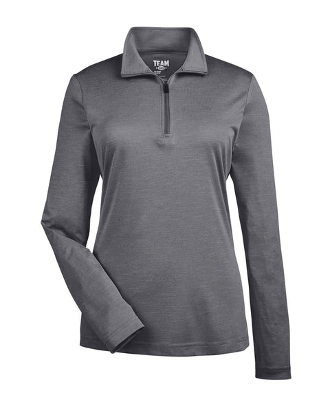 TT31W - Women's 3/4 zip jacket - Polyester