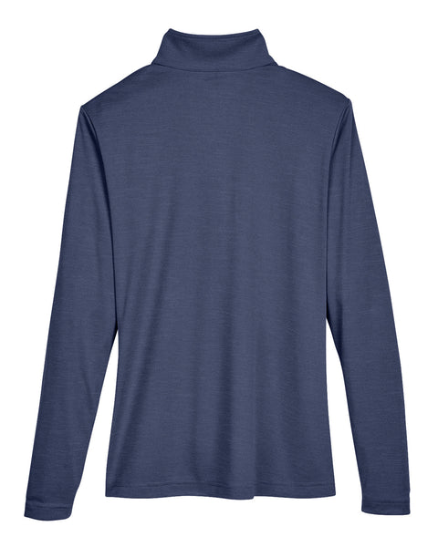 TT31W - Women's 3/4 zip jacket - Polyester