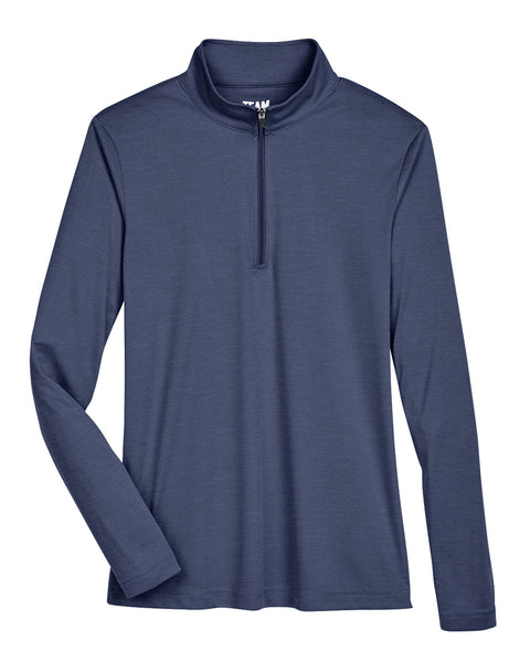 TT31W - Women's 3/4 zip jacket - Polyester