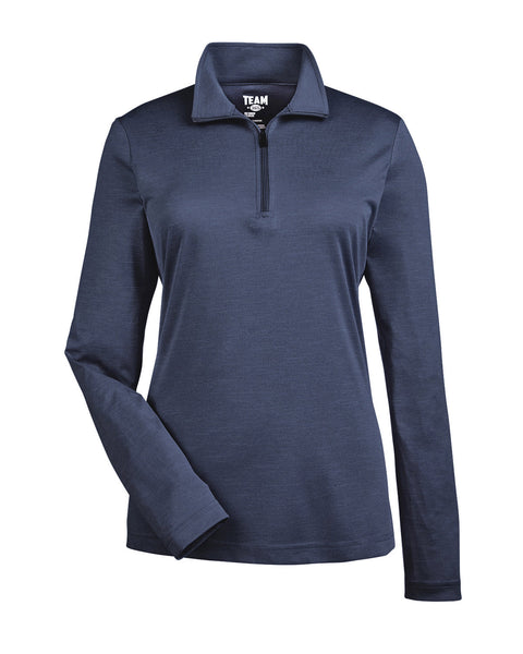 TT31W - Women's 3/4 zip jacket - Polyester