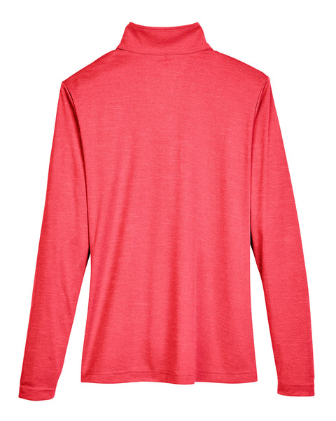 TT31W - Women's 3/4 zip jacket - Polyester