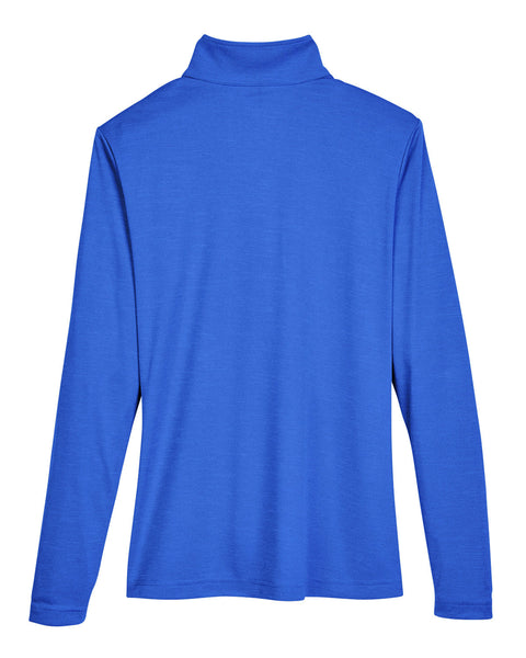 TT31W - Women's 3/4 zip jacket - Polyester