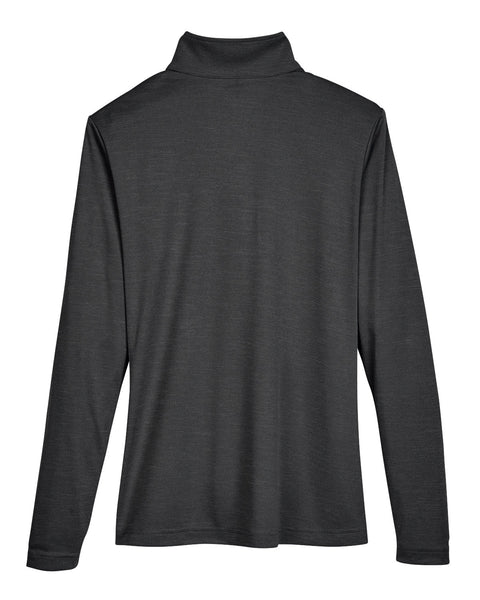 TT31W - Women's 3/4 zip jacket - Polyester