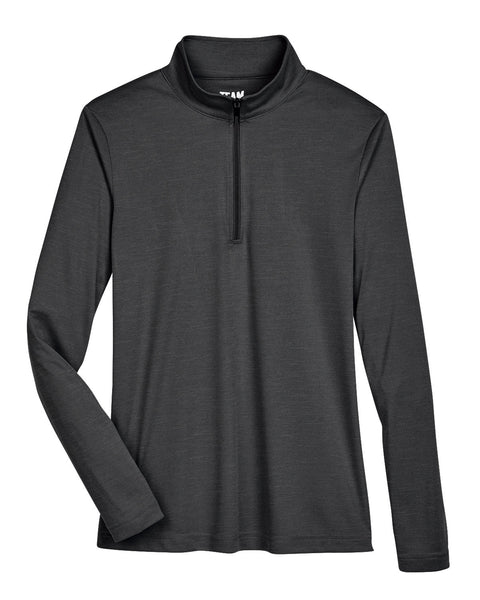 TT31W - Women's 3/4 zip jacket - Polyester
