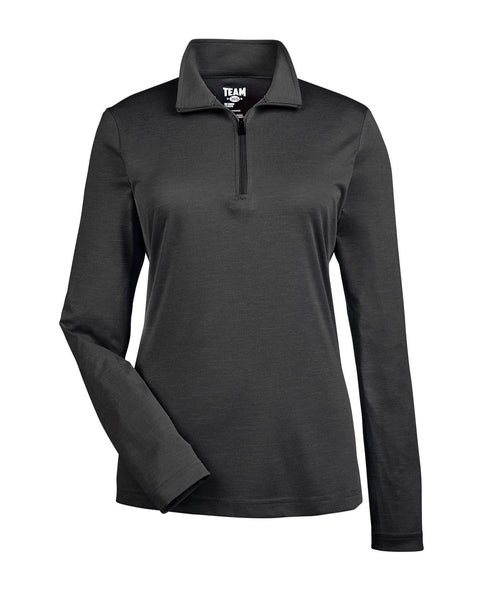 TT31W - Women's 3/4 zip jacket - Polyester