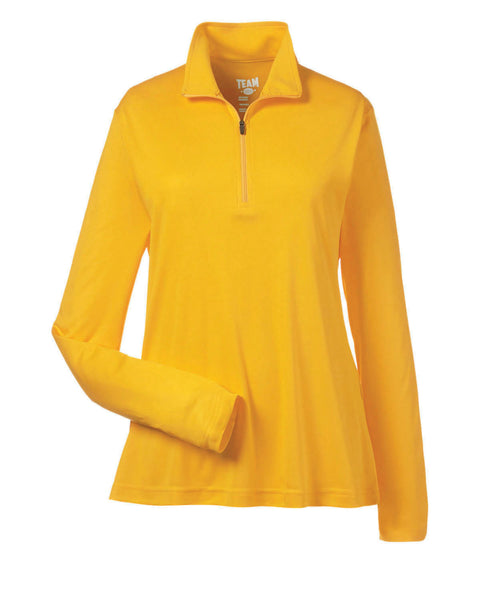 TT31W - Women's 3/4 zip jacket - Polyester