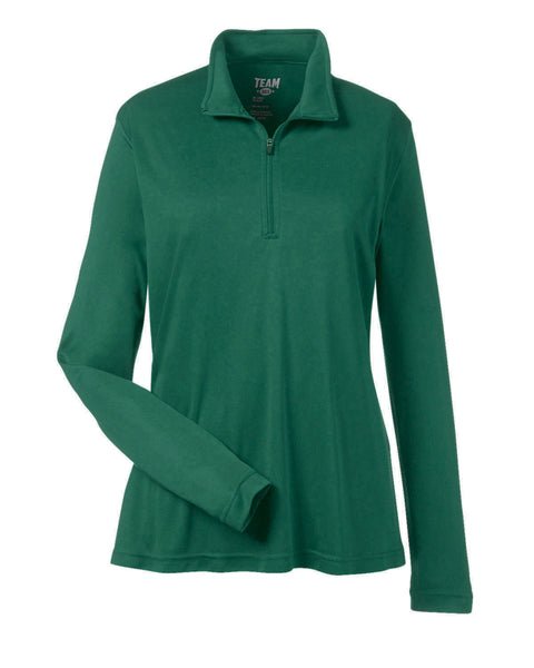 TT31W - Women's 3/4 zip jacket - Polyester