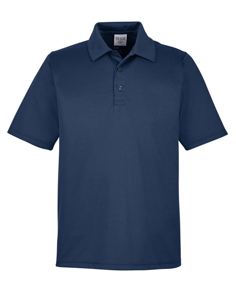 tt51 - Polo manche courte Unisexe - polyester