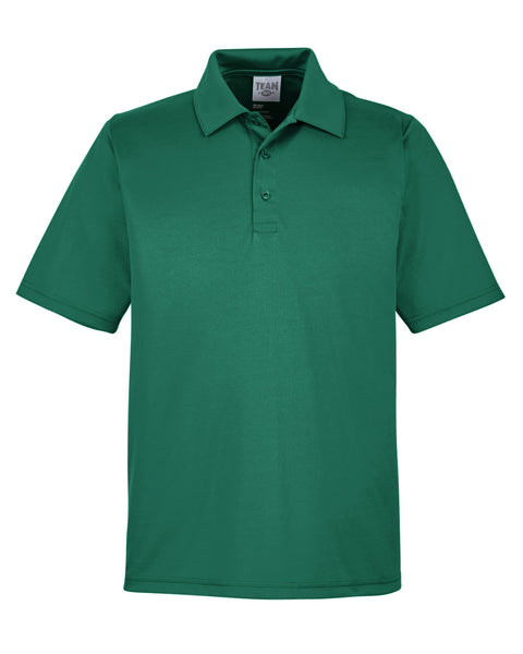 tt51 - Polo manche courte Unisexe - polyester